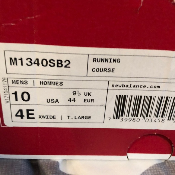 new balance m1340sb2
